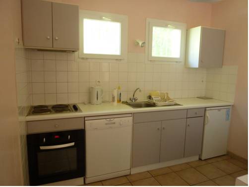 Imagen de la habitación del Complexe Des Oustalous. Foto 16