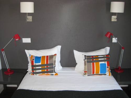 Imagen de la habitación del Comporta Residence. Foto 4