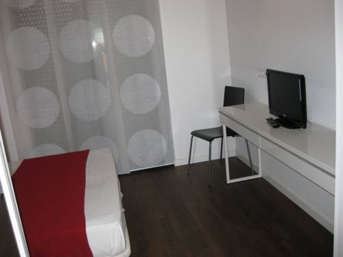 Imagen de la habitación del Comporta Residence. Foto 6