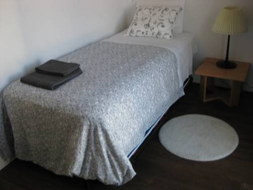 Imagen de la habitación del Comporta Residence. Foto 8