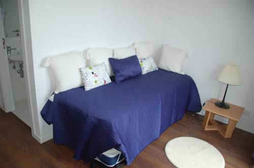 Imagen de la habitación del Comporta Residence. Foto 9