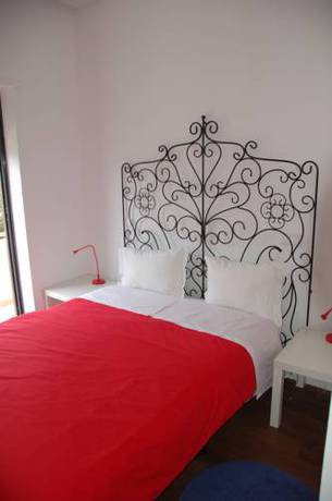 Imagen de la habitación del Comporta Residence. Foto 10