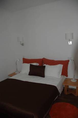 Imagen de la habitación del Comporta Residence. Foto 12