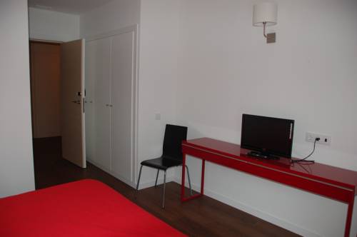 Imagen de la habitación del Comporta Residence. Foto 14