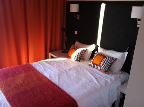 Imagen de la habitación del Comporta Residence. Foto 15