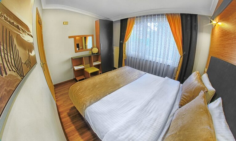 Imagen general del Concept House. Foto 1