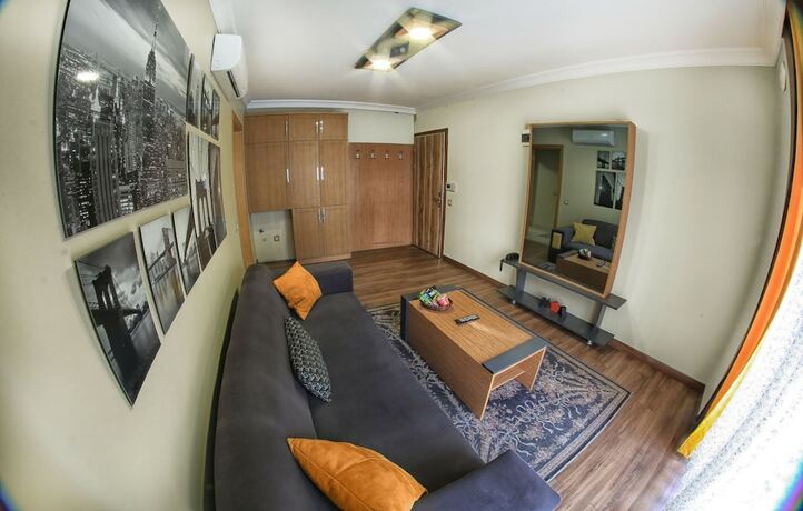 Imagen general del Concept House. Foto 2