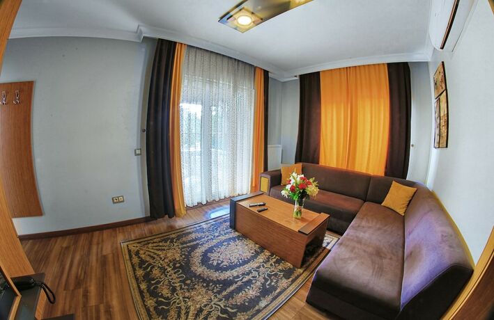 Imagen general del Concept House. Foto 3