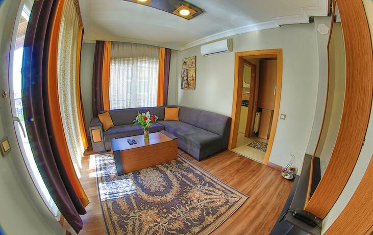 Imagen general del Concept House. Foto 5