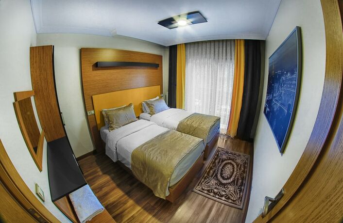 Imagen general del Concept House. Foto 6