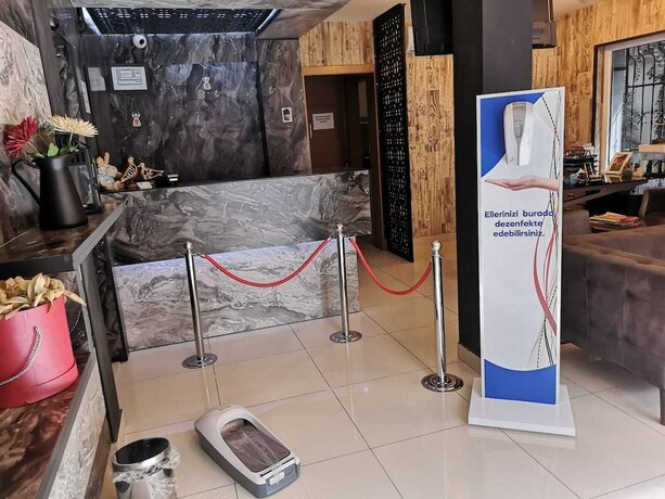 Imagen general del Concept House. Foto 7