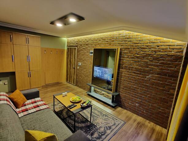 Imagen general del Concept House. Foto 8
