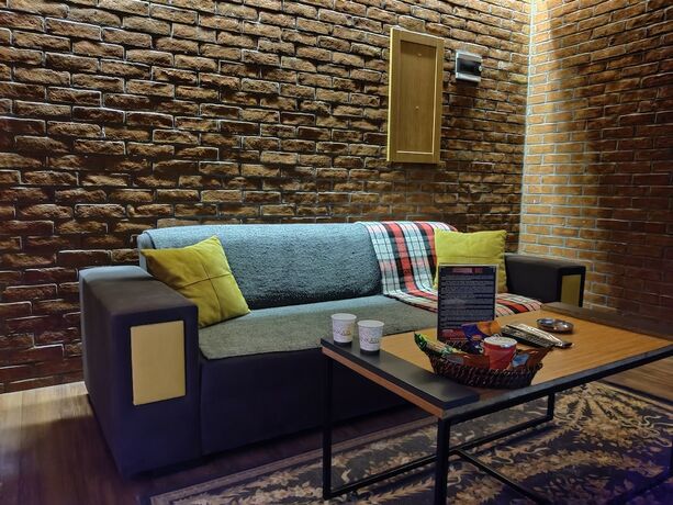 Imagen general del Concept House. Foto 9