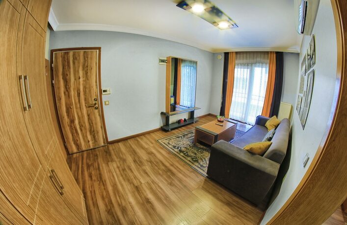 Imagen general del Concept House. Foto 10