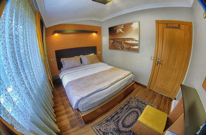 Imagen general del Concept House. Foto 12