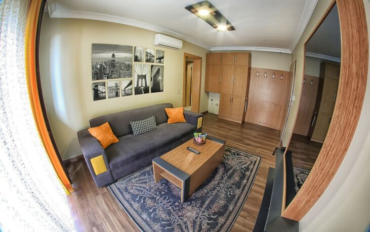 Imagen general del Concept House. Foto 13