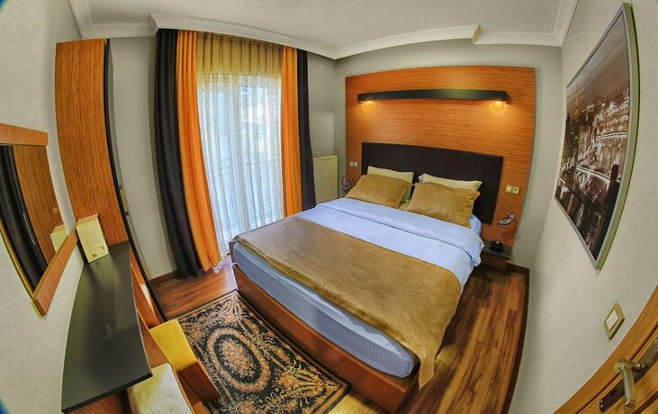 Imagen de la habitación del Concept House. Foto 18