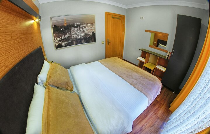 Imagen general del Concept House. Foto 14