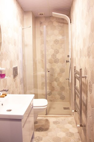 Imagen de la habitación del Concept Royal Edirne. Foto 2