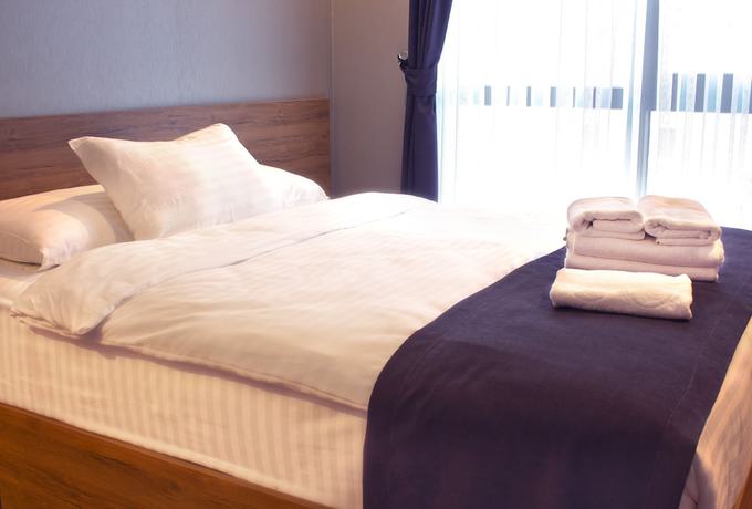 Imagen de la habitación del Concept Royal Edirne. Foto 5
