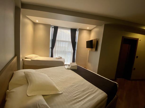 Imagen de la habitación del Concept Royal Edirne. Foto 6