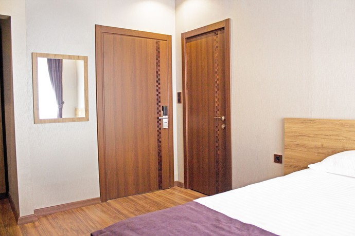 Imagen de la habitación del Concept Royal Edirne. Foto 7
