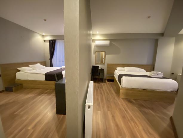 Imagen de la habitación del Concept Royal Edirne. Foto 12