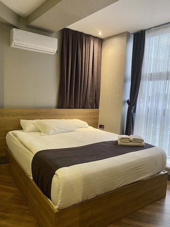 Imagen de la habitación del Concept Royal Edirne. Foto 14