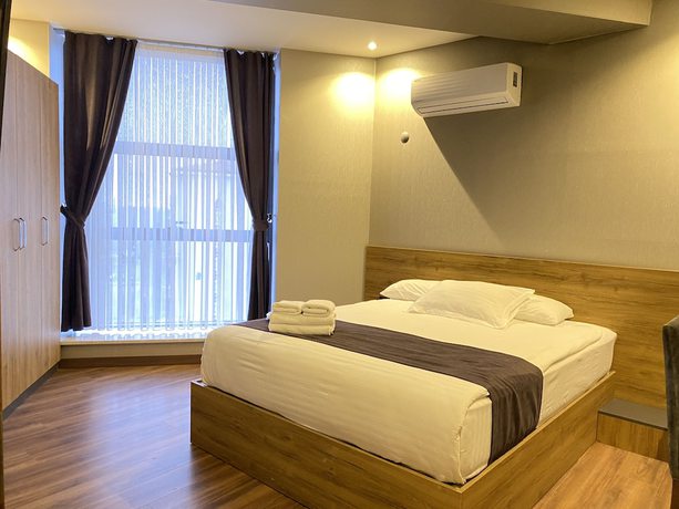 Imagen de la habitación del Concept Royal Edirne. Foto 16