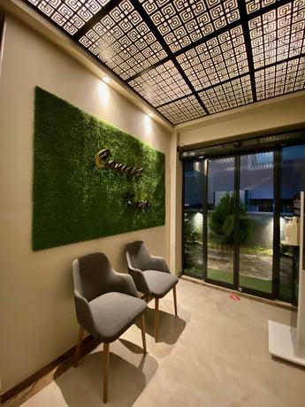 Imagen de los interiores del Concept Royal Edirne. Foto 20