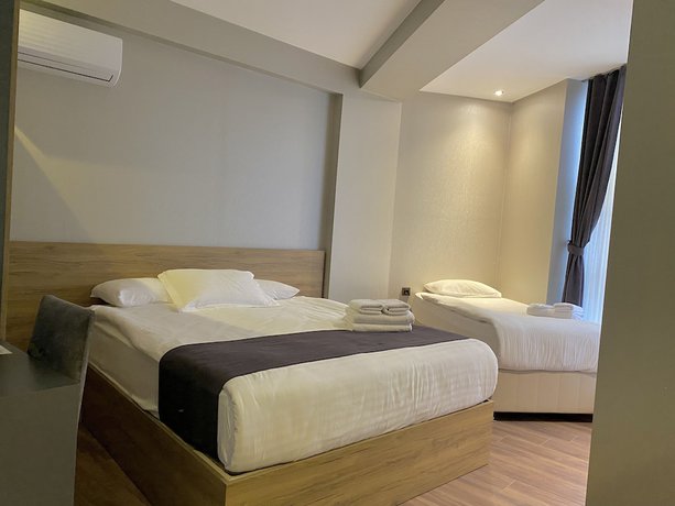 Imagen de la habitación del Concept Royal Edirne. Foto 18