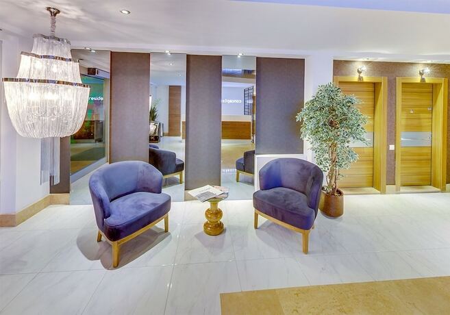 Imagen general del Concept Suites. Foto 6