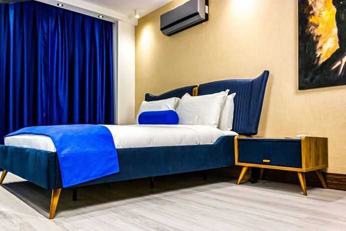 Imagen general del Concept Suites. Foto 11