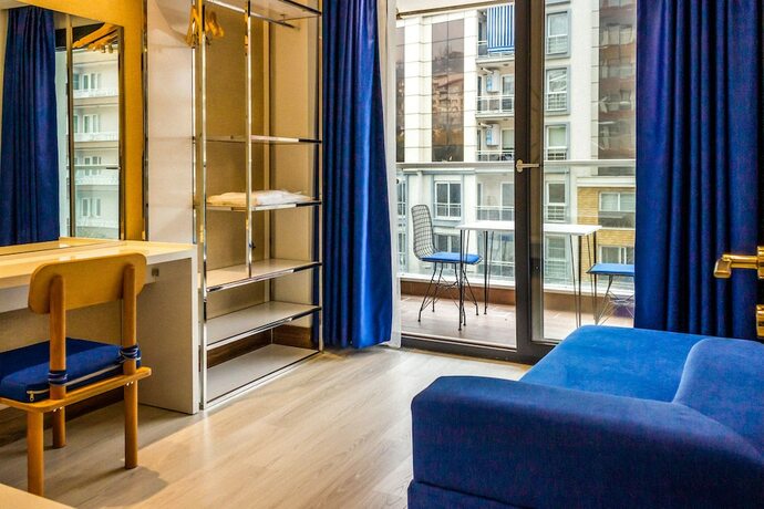 Imagen general del Concept Suites. Foto 14