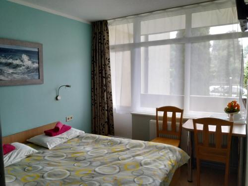 Imagen de la habitación del Concordia, Jurmala. Foto 5