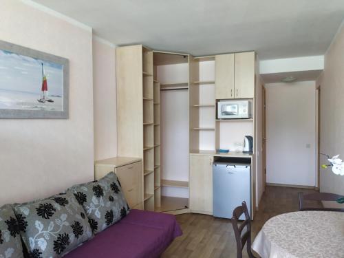 Imagen de la habitación del Concordia, Jurmala. Foto 6