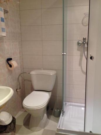 Imagen de la habitación del Concordia, Jurmala. Foto 8