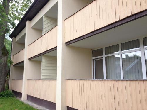 Imagen general del Concordia, Jurmala. Foto 3