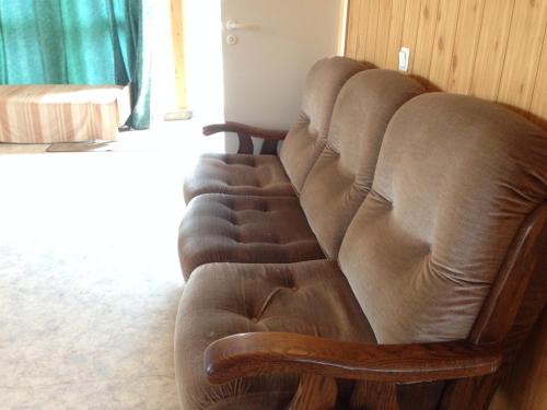 Imagen de la habitación del Concordia, Jurmala. Foto 9