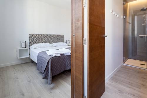 Imagen de la habitación del Conde de Ibarra. Foto 2