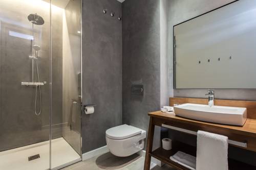 Imagen de la habitación del Conde de Ibarra. Foto 3