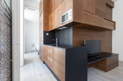 Imagen de los interiores del Conde de Ibarra. Foto 8