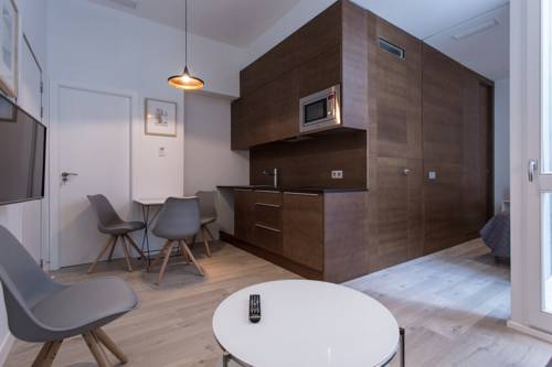 Imagen de los interiores del Conde de Ibarra. Foto 9