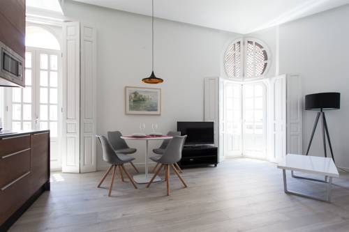 Imagen de los interiores del Conde de Ibarra. Foto 10