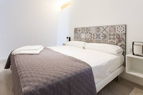 Imagen de la habitación del Conde de Ibarra. Foto 4