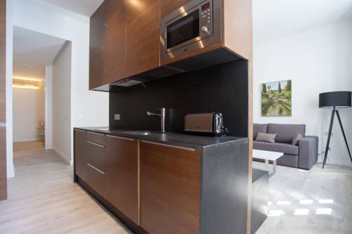 Imagen de los interiores del Conde de Ibarra. Foto 11