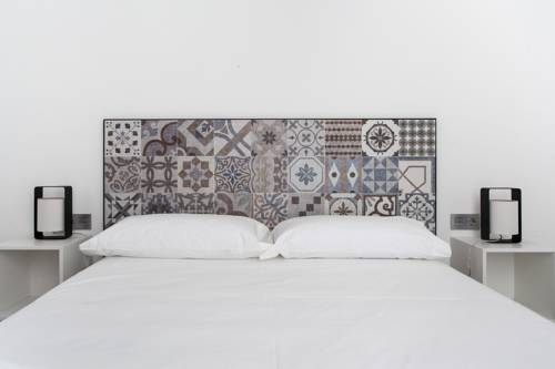 Imagen de la habitación del Conde de Ibarra. Foto 5