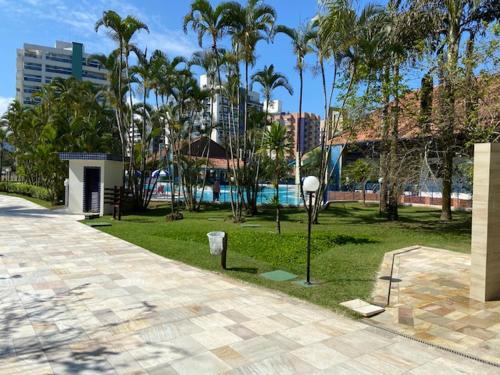 Imagen general del Condom&iacute;nio Ocean Park m&oacute;dulo 6 proximo a praia e shopping Riviera de S&atilde;o Louren&ccedil;o. Foto 2