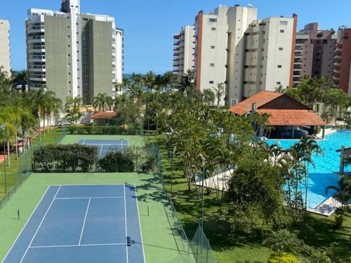 Imagen general del Condom&iacute;nio Ocean Park m&oacute;dulo 6 proximo a praia e shopping Riviera de S&atilde;o Louren&ccedil;o. Foto 3