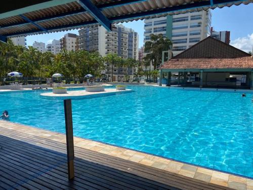 Imagen general del Condom&iacute;nio Ocean Park m&oacute;dulo 6 proximo a praia e shopping Riviera de S&atilde;o Louren&ccedil;o. Foto 14